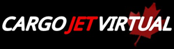 CargoJet Logo